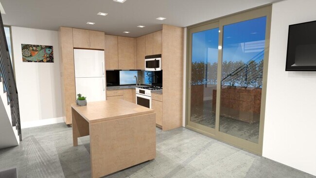 Building Photo - 913 Silver Ave SW