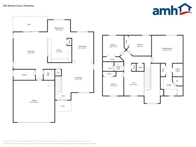 Foto del edificio - 330 Salmon Ct