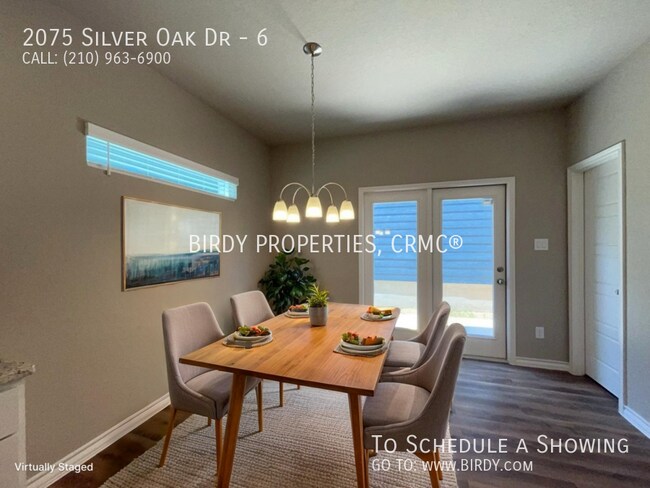 Building Photo - 2075 Silver Oaks