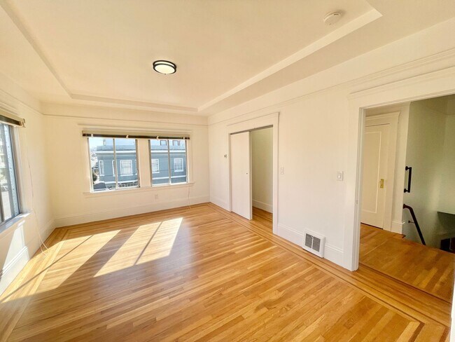 Foto del edificio - 1305 27th Ave