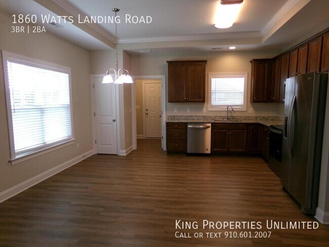 Foto del edificio - 1860 Watts Landing Road