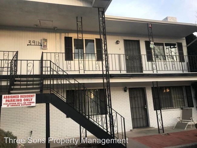 Foto del edificio - 2 br, 1 bath House - 3916 Ortiz Ct Apt C