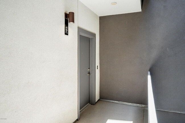 Foto del edificio - 1130 N 2nd St