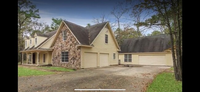 Building Photo - 9210 Farm to Market Rd 1488