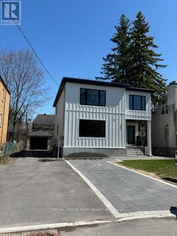 Building Photo - 503-503 Athlone Ave