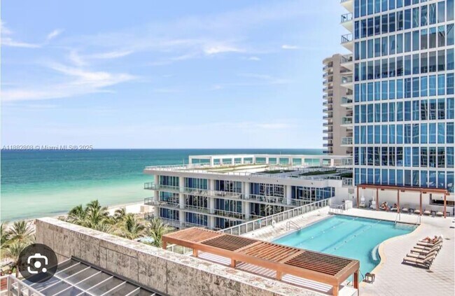 Building Photo - 6799 Collins Ave