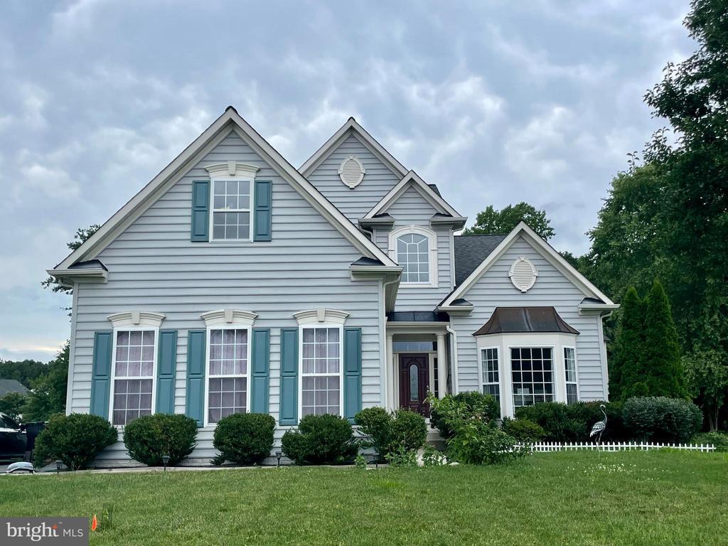 Foto principal - 27145 Buckskin Trail