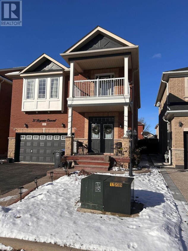 Primary Photo - 31 Begonia Crescent