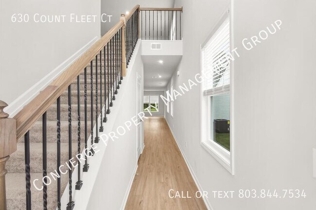 Building Photo - 630 Count Fleet Ct