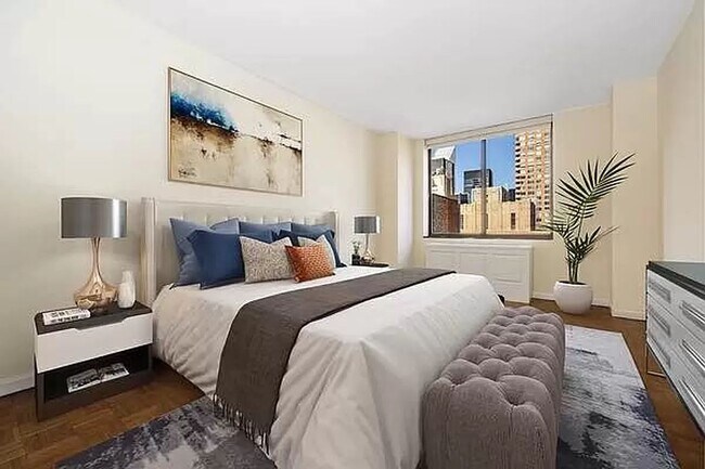 Building Photo - 245 East 44th Street
