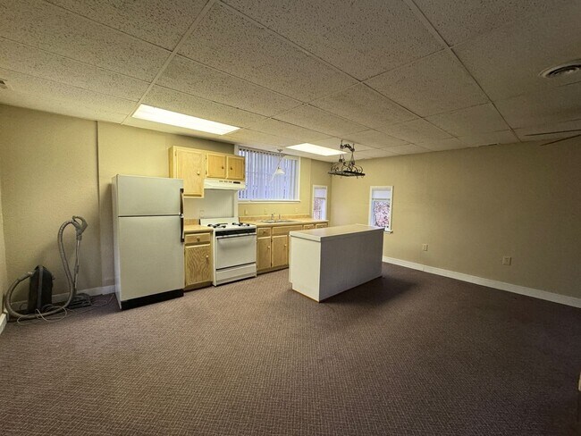 Foto del edificio - 1113 N Fremont Ave