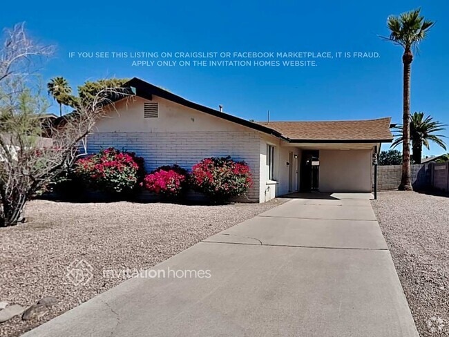 Building Photo - 2346 E Riviera Dr