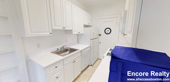 Foto del edificio - 100 Kilsyth Rd