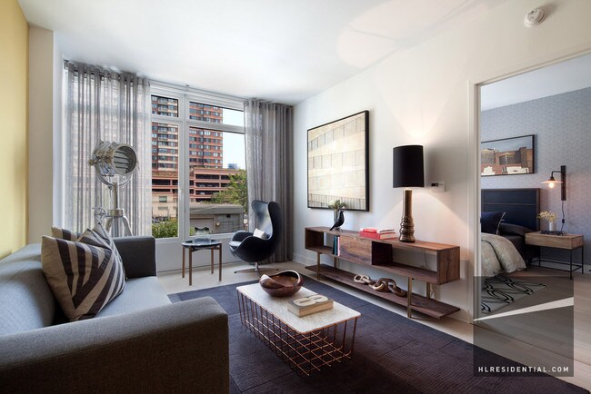 Foto del edificio - 214 50th Ave