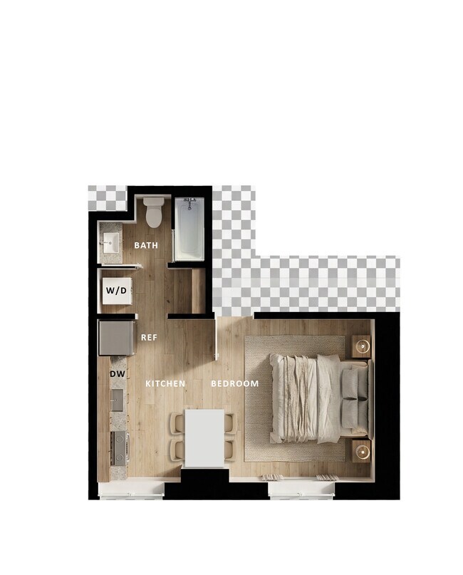 Foto del edificio - 929 Residences