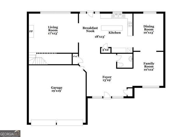 Building Photo - 708 Fitzgerald Pl