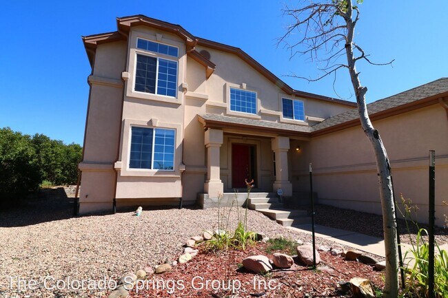 Building Photo - 4 br, 2.5 bath House - 13879 Voyager Parkway