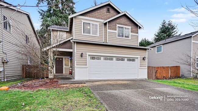 Foto del edificio - 16415 25th Ave Ct E