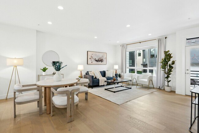 Foto del edificio - Downtown Bothell