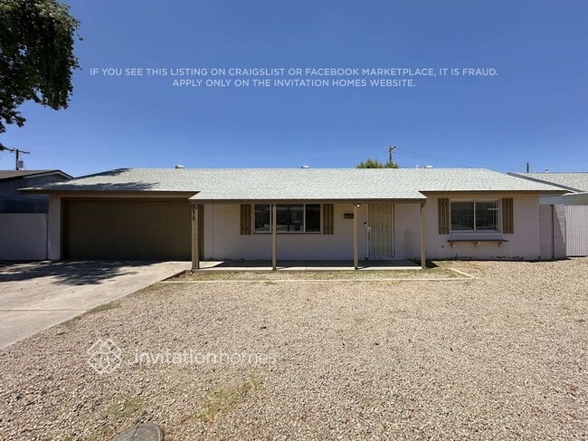 Building Photo - 3316 W Orchid Ln