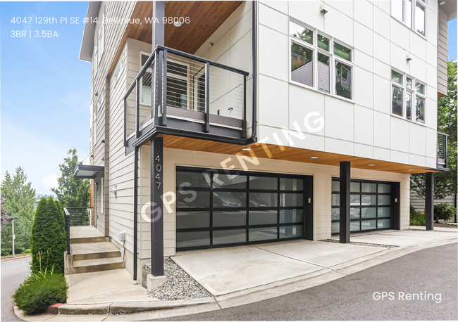 Photo - 4047 129th Pl SE Townhome