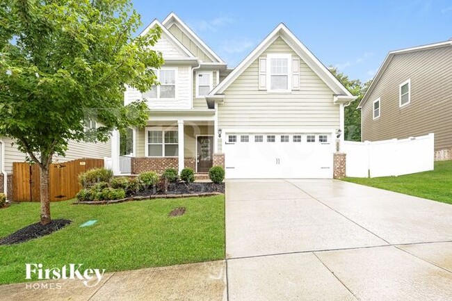 Building Photo - 2037 Hamilton Hill Dr