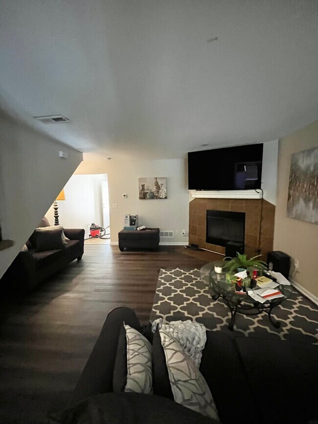 Foto del edificio - 1821 NE Knollbrook St