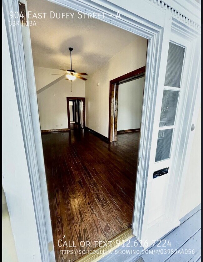 Foto del edificio - 904 E Duffy St