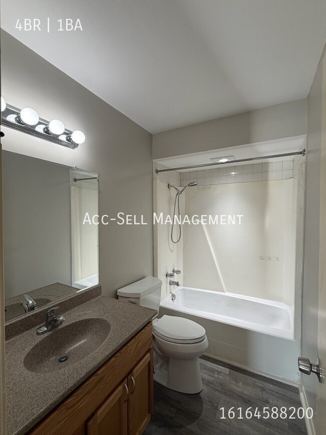 Building Photo - 5227 Rich St