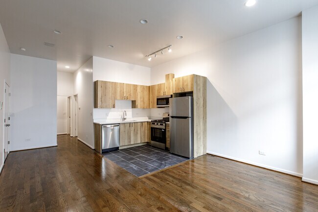 Foto del edificio - 2216 W Taylor St