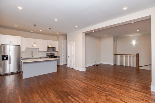 Foto del edificio - 4337 N Hazel St