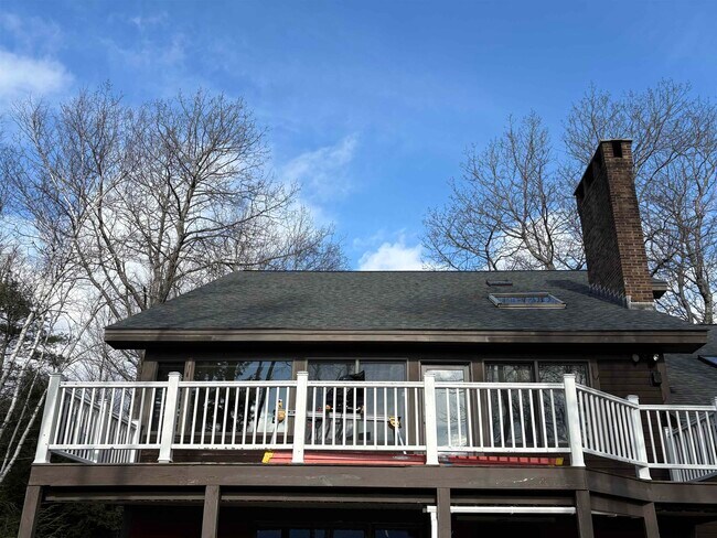 Foto del edificio - 290 Glen Ledge Rd