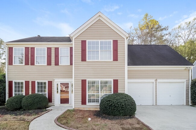 Building Photo - 4505 Legend Hollow Ln