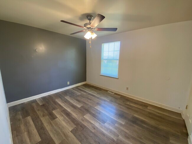 Dormitorio - 2533 Highland Trace Dr