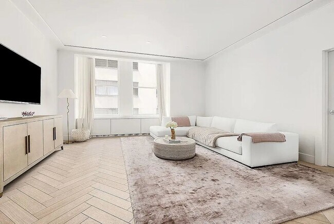 Foto del edificio - 55 Wall St