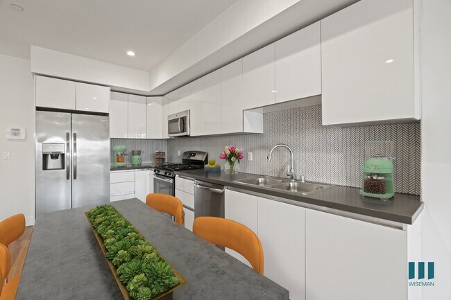 Foto del edificio - Gramercy Park by Wiseman