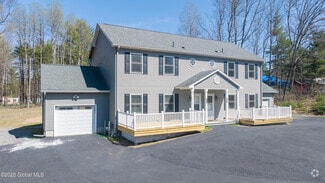 Building Photo - 4817 NY-50