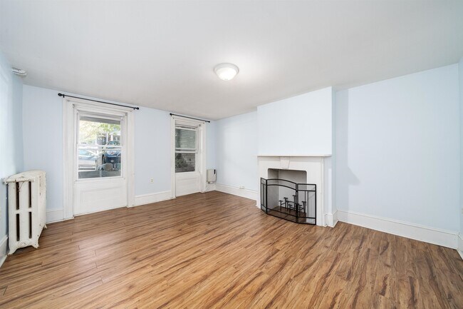 Foto del edificio - 339 Webster Ave