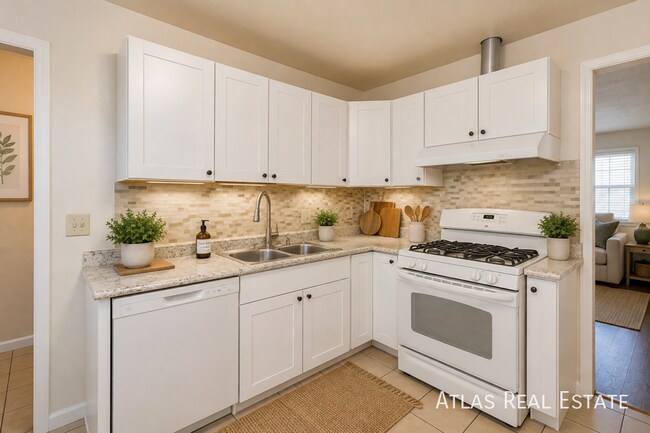Foto del edificio - 1463 W Byers Pl