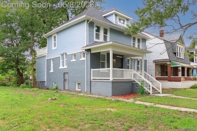Building Photo - 120 Woodland St