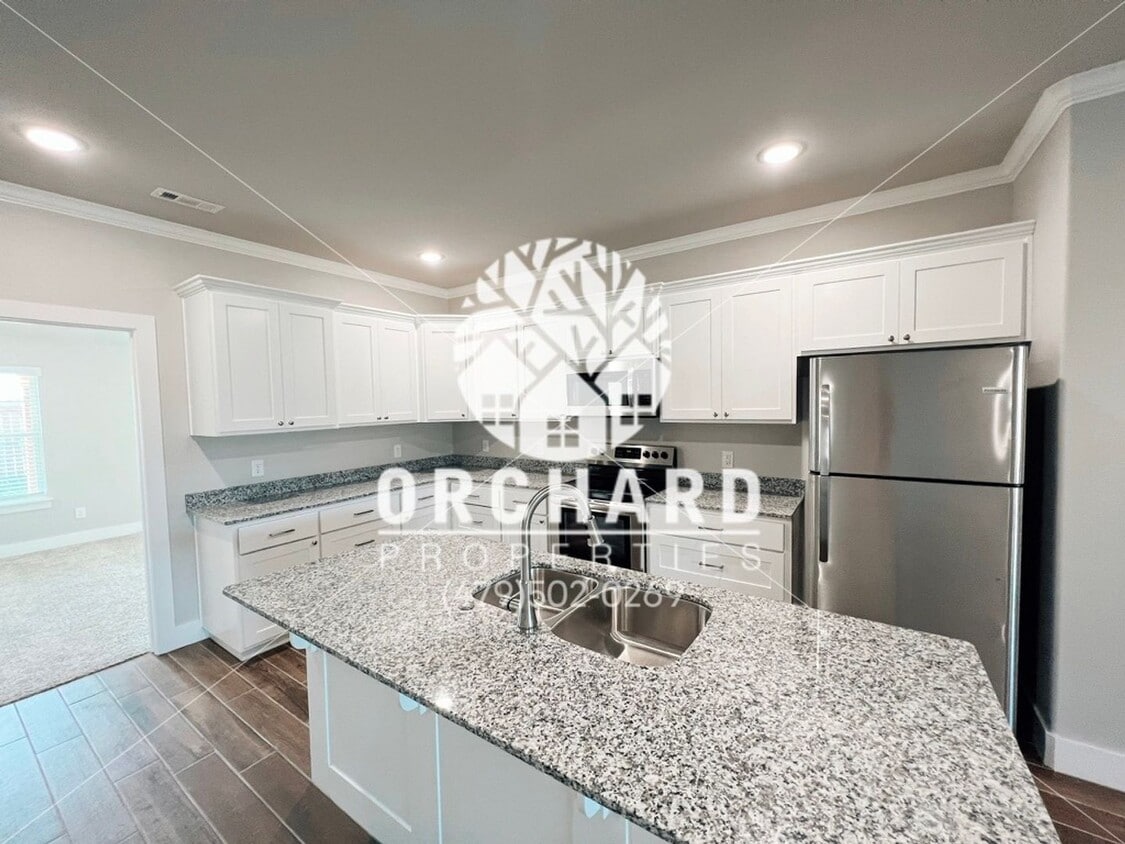 Foto principal - 82 E Loveland Loop