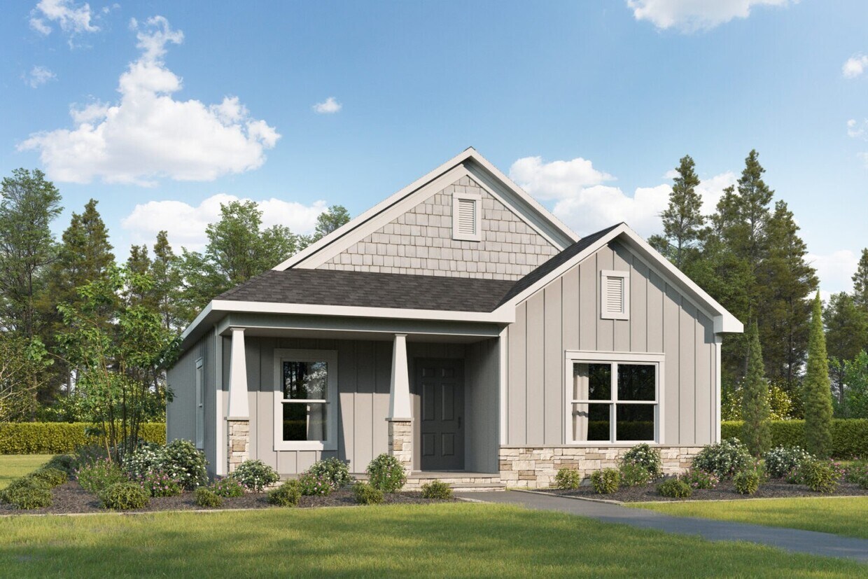 Foto principal - 2309 Newland Rd