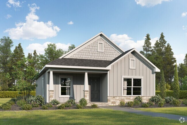 Building Photo - 2309 Newland Rd