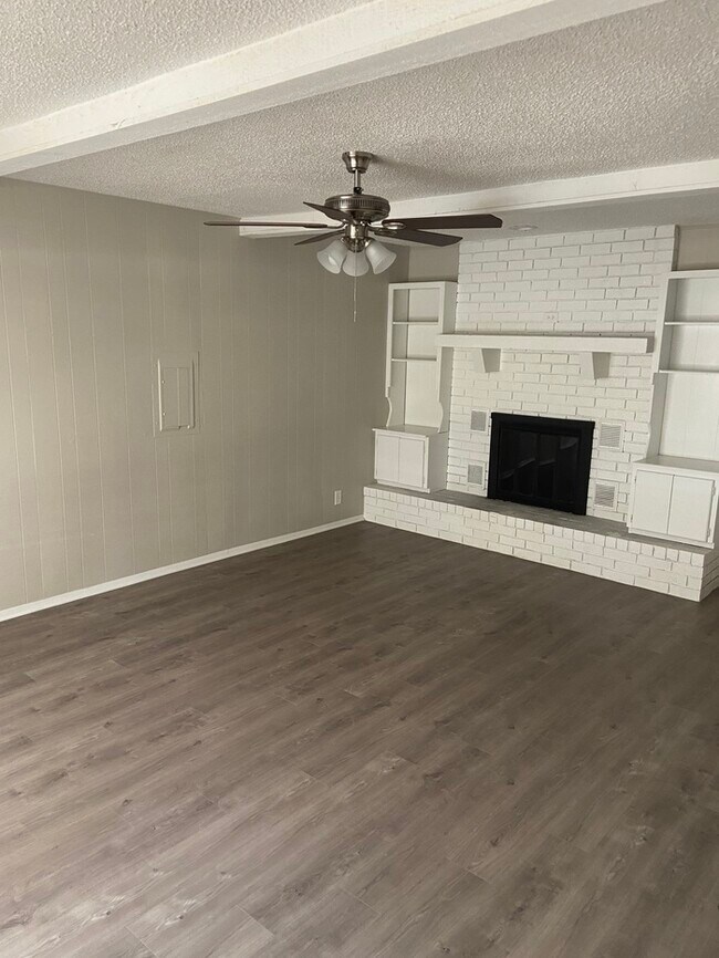 Foto del edificio - 15561 South 292nd East Ave. Coweta OK 74429