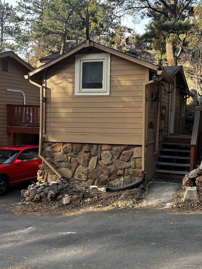 Foto del edificio - Charming Studio in Estes Park
