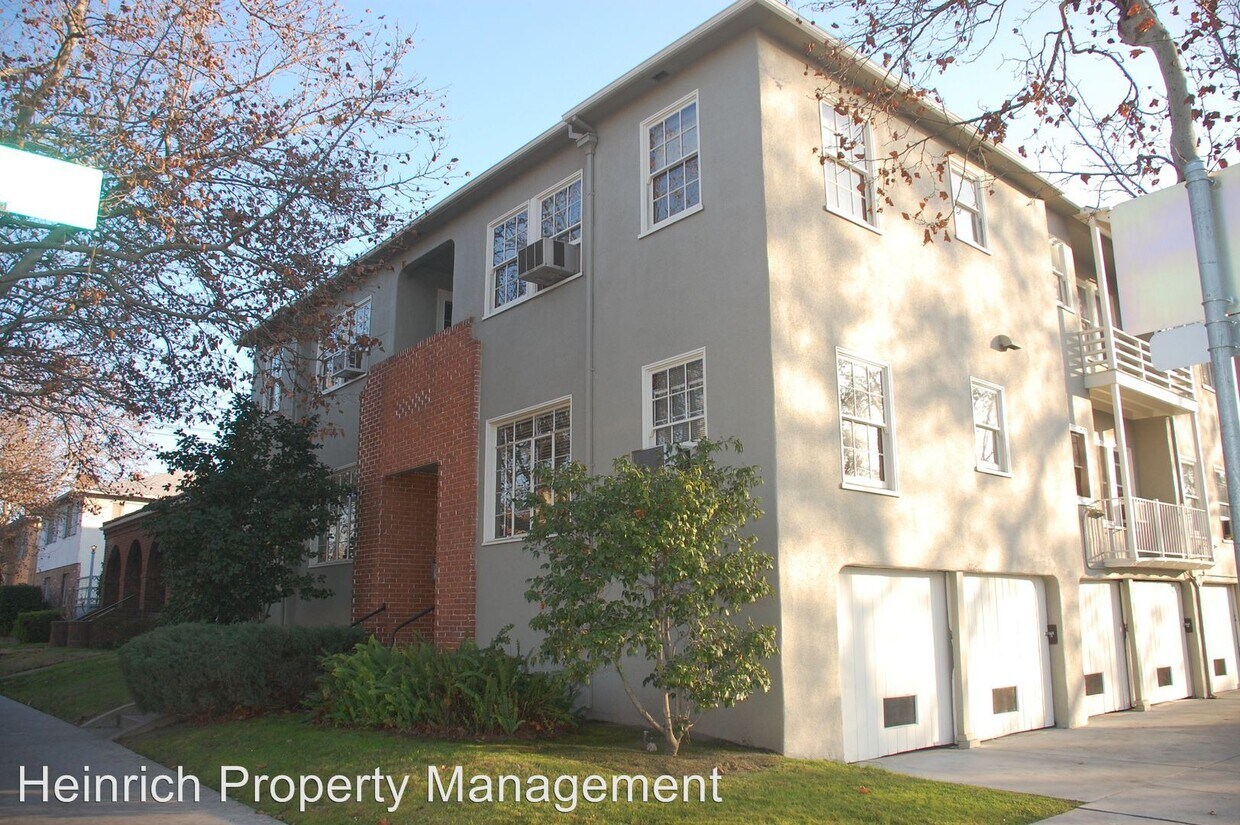 Primary Photo - 3300 J St