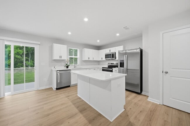 Building Photo - Modern 3 Bed 2.5 Bath Townhome in Bear Park Community