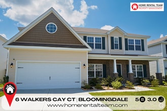 Building Photo - 6 Walkers Cay Ct