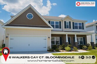 Building Photo - 6 Walkers Cay Ct