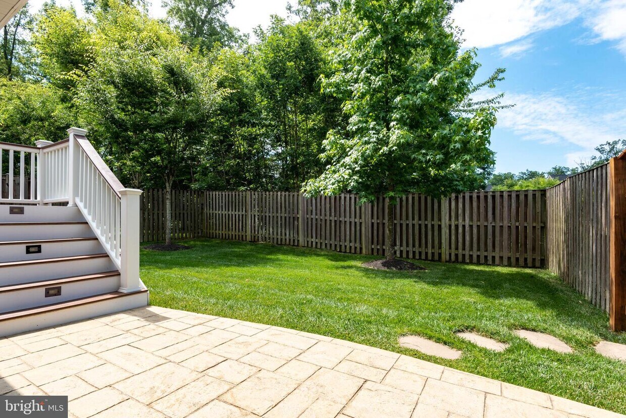 13724 Hastenbeck Dr, Gainesville, VA 20155 House Rental in